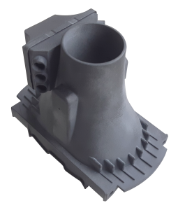 3D Prototype - Turbine
