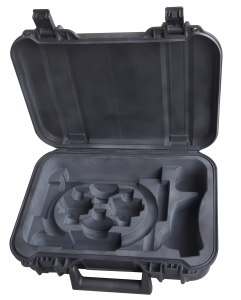 3D Prototype - Suitcase